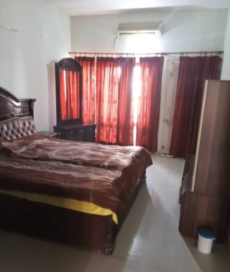 Bedroom, aliganj 2 Bedroom 1810 Sq.Ft. Villa In Aliganj Lucknow 8735497