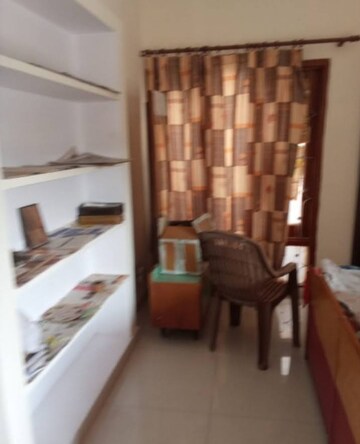 Staircase in 2 BHK Villa at Aliganj – for Rent