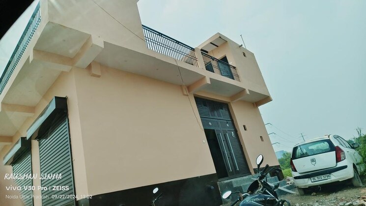 Map Location, knowledge park ii greater noida  900 Sq.Ft. Plot In Knowledge Park Ii Greater Noida Greater Noida 8735485