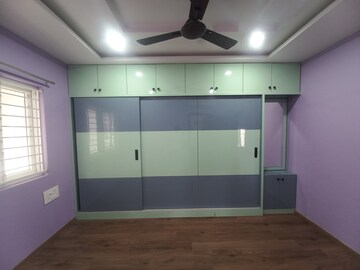 Kitchen in 2 BHK Apartment at Bollineni Bion, Kothaguda – for Rent
