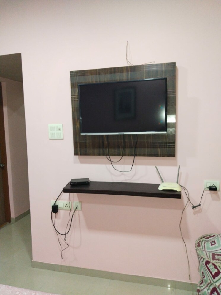 undefined, dombivli east 2 Bedroom 689 Sq.Ft. Apartment In Dombivli East Thane 8735526