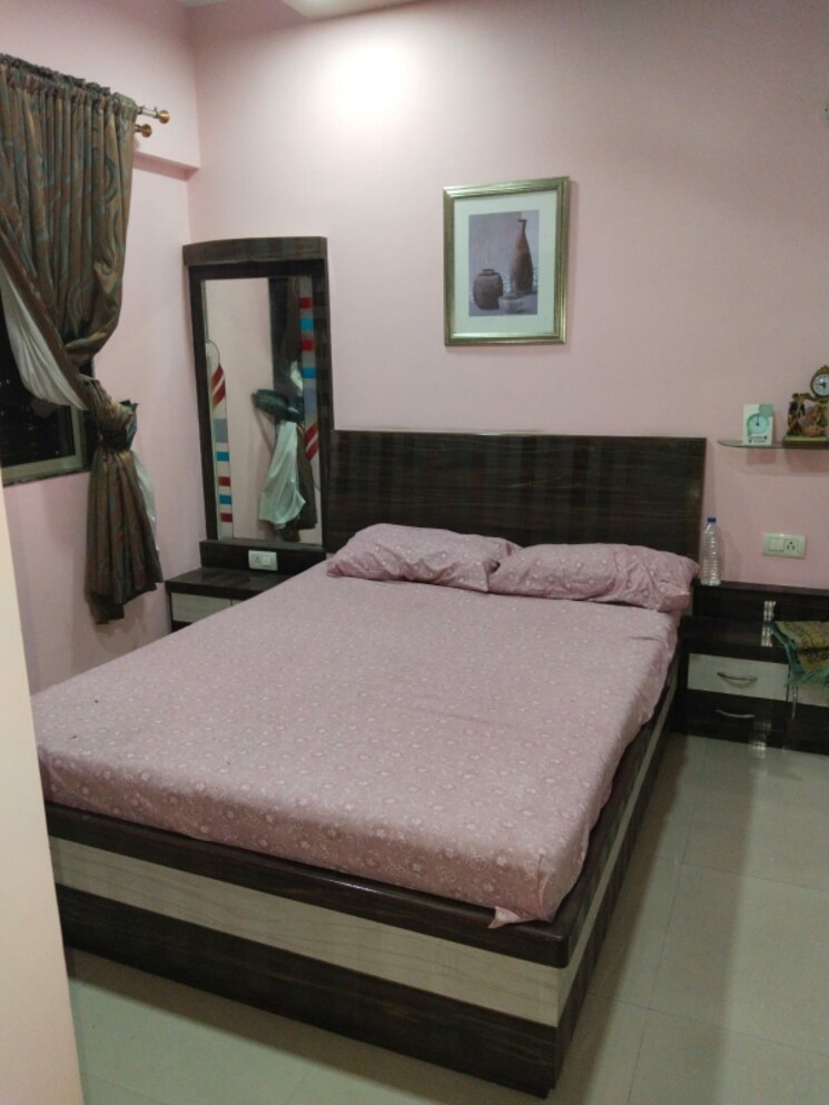 Bedroom, dombivli east 2 Bedroom 689 Sq.Ft. Apartment In Dombivli East Thane 8735526