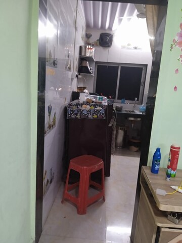 Furnished Amenities in 2 BHK Apartment at Dombivli East – for Rent