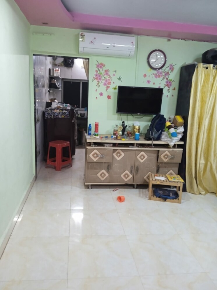Living Room, dombivli east 2 Bedroom 689 Sq.Ft. Apartment In Dombivli East Thane 8735526