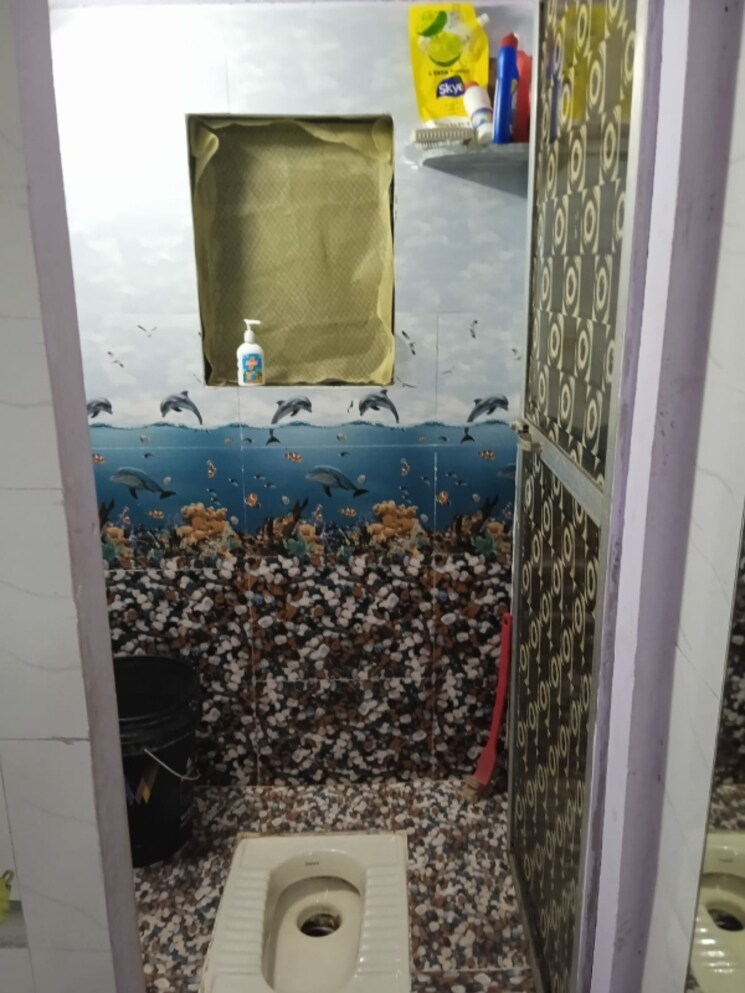 Balcony, dombivli east 2 Bedroom 689 Sq.Ft. Apartment In Dombivli East Thane 8735526