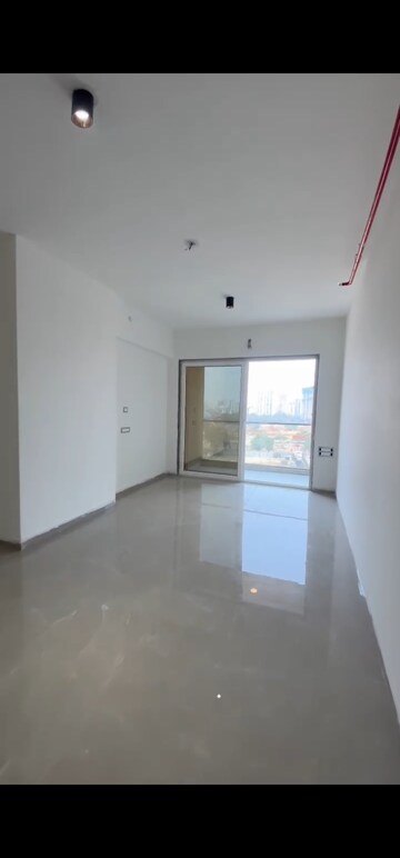 2 BHK Builder Floor For Sale in Shree Pote Pallacio, Kharghar Sector 11