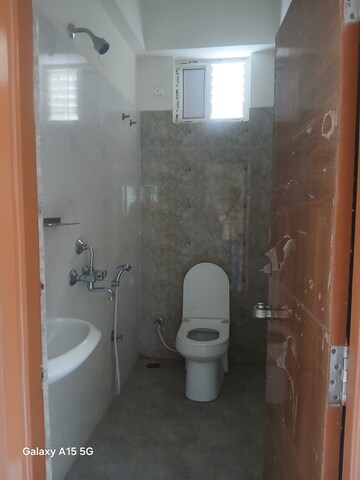 Bathroom in 2 BHK Apartment at Manju Shilpa Valley, Kondapur – for Rent