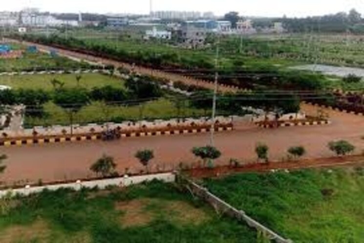 undefined, vrindavan  252 Sq.Yd. Plot In Vrindavan Mathura 8735510