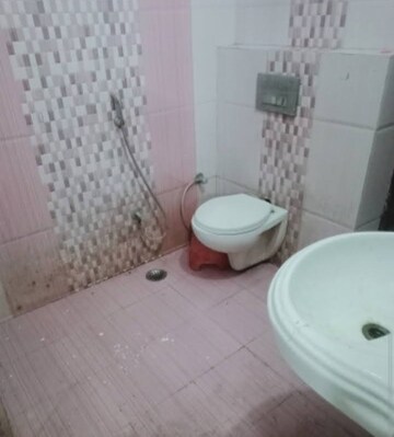 Bathroom in 2 BHK Villa at Vikas Nagar – for Rent