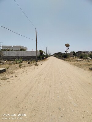 Plot Area in  Plot at Kalwar Road – for Sale