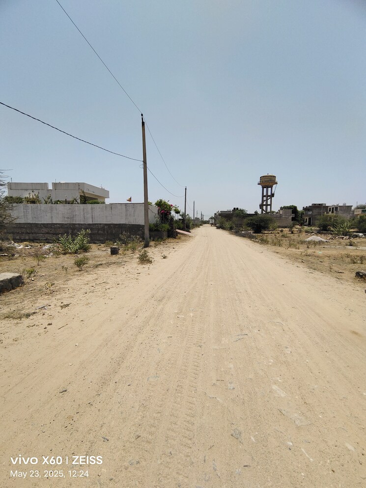 undefined, kalwar road  122 Sq.Yd. Plot In Kalwar Road Jaipur 8735648