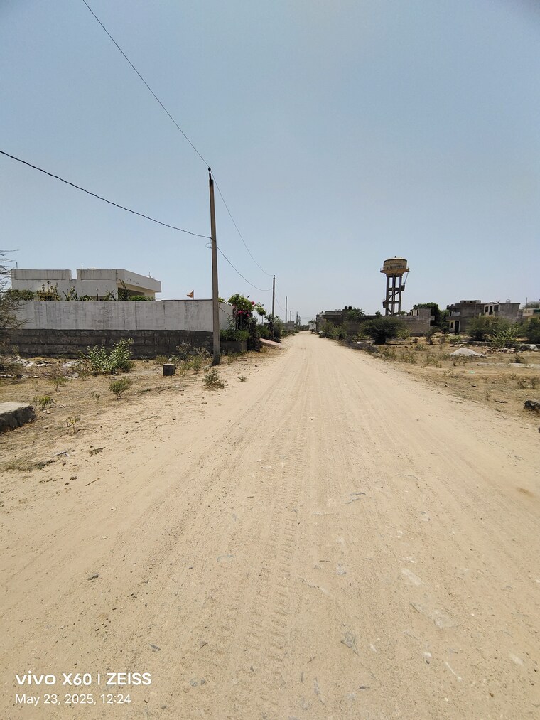 undefined, kalwar road  122 Sq.Yd. Plot In Kalwar Road Jaipur 8735648