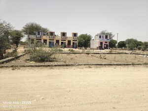 Plot Area in  Plot at Kalwar Road – for Sale