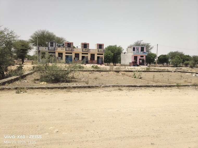 undefined, kalwar road  122 Sq.Yd. Plot In Kalwar Road Jaipur 8735648