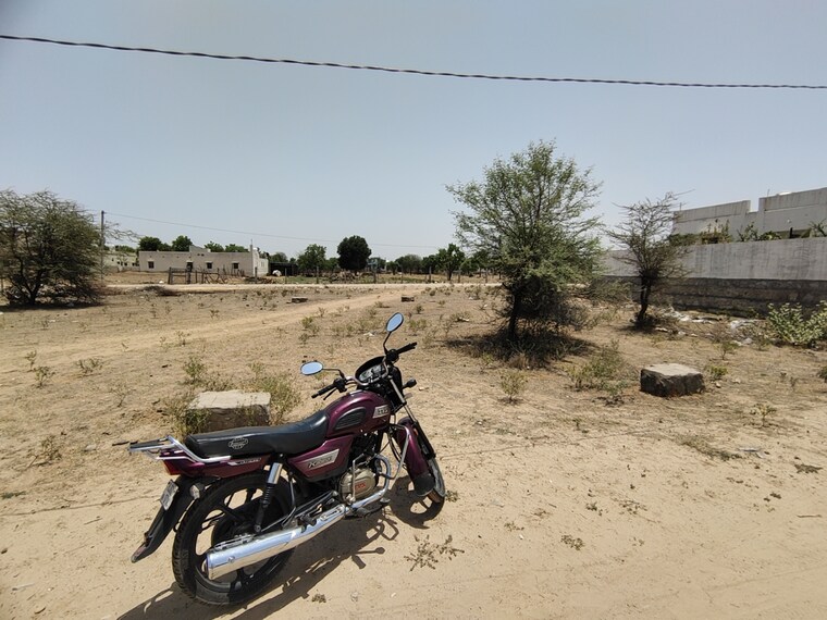 Exterior View, kalwar road  122 Sq.Yd. Plot In Kalwar Road Jaipur 8735648