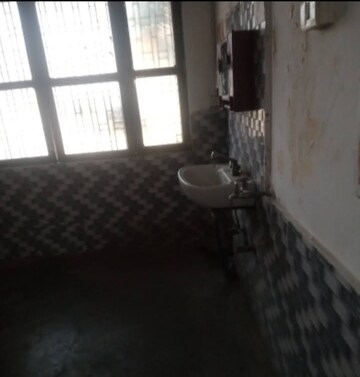 Bedroom in 1 BHK Independent House at Aliganj – for Rent