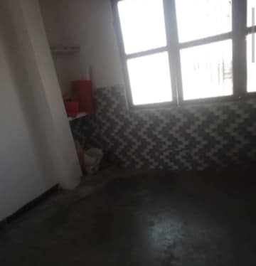 Bedroom in 1 BHK Independent House at Aliganj – for Rent