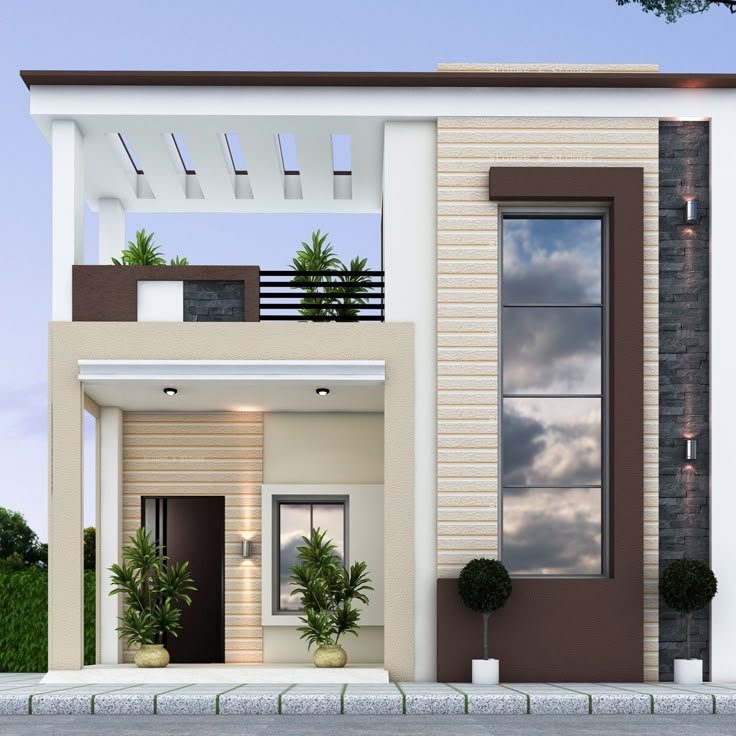 2 BHK Independent House For Sale in Uttrakhand Housing Develo