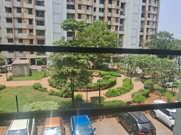 1 BHK Apartment – Exterior View View at Dombivli East - for Rent