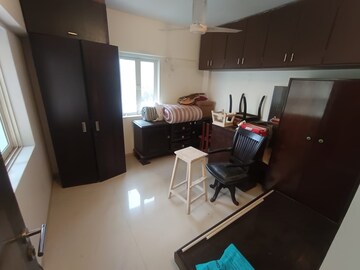 Kitchen in 3 BHK Apartment at Bandra West – for Rent