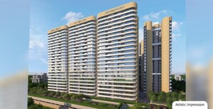 3 BHK Apartment For Sale in Kumar Prospera Hadapsar, Hadapsar