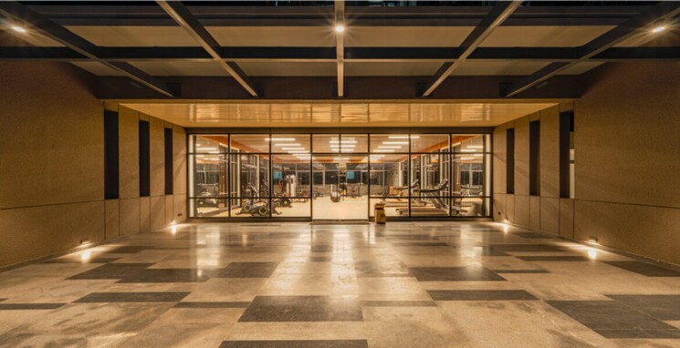 undefined, kumar-prospera-hadapsar 3 Bedroom 1230 Sq.Ft. Apartment In Hadapsar Pune 8735736