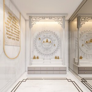  2 BHK Independent House at Turner Road – for Sale