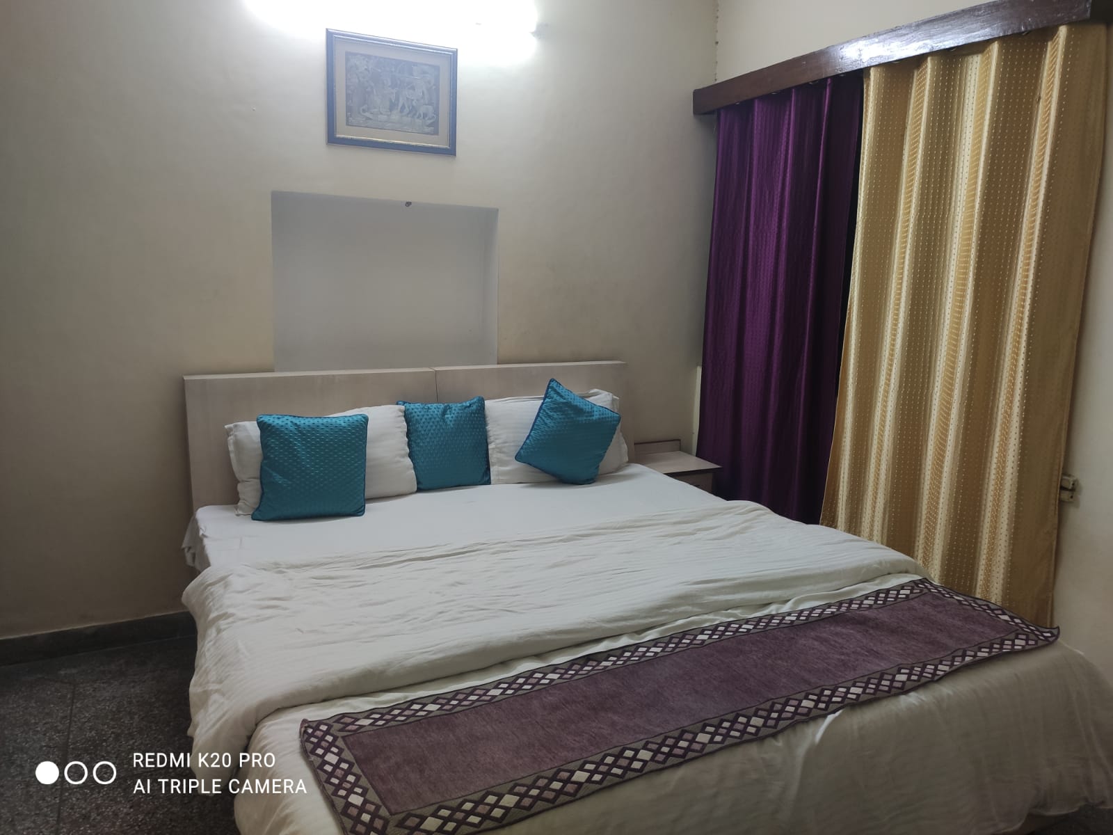 2 BHK Apartment For Rent in New Ashok Nagar