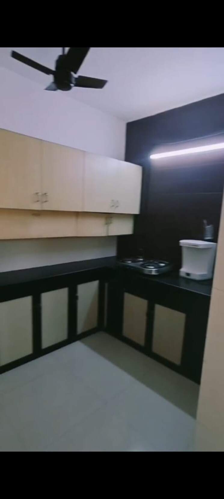 Kitchen, movie-tower 2 Bedroom 950 Sq.Ft. Apartment In Andheri West Mumbai 8735916