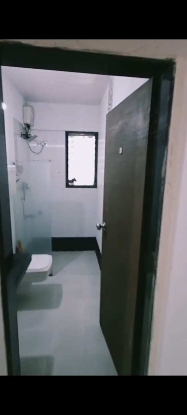 Bathroom, movie-tower 2 Bedroom 950 Sq.Ft. Apartment In Andheri West Mumbai 8735916