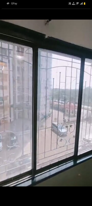 Bathroom in 2 BHK Apartment at Movie Tower, Andheri West – for Rent