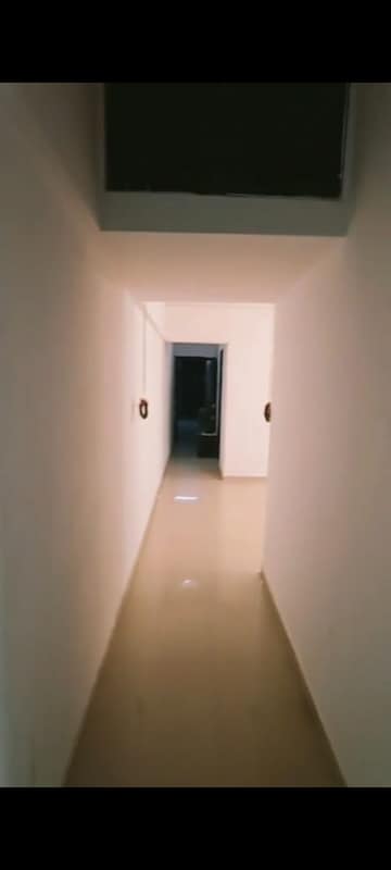 Building Lobby in 2 BHK Apartment at Movie Tower, Andheri West – for Rent