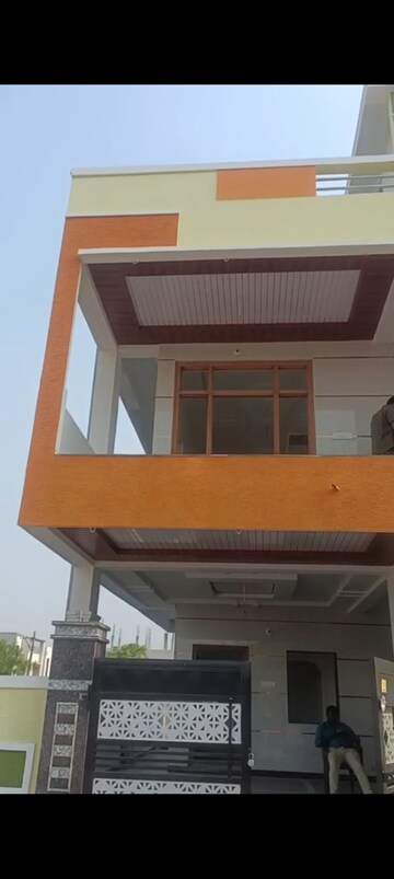 3 BHK Independent House For Sale in Dammaiguda