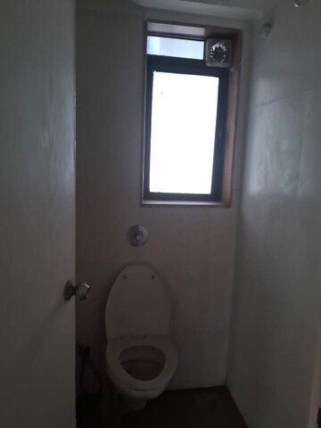 Bathroom in 1 BHK Apartment at Dombivli East – for Rent