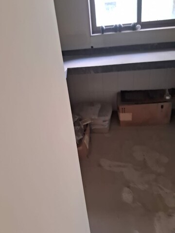 Furnished Amenities in 1 BHK Apartment at Dombivli East – for Rent
