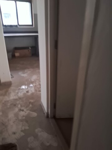 Building Lobby in 1 BHK Apartment at Dombivli East – for Rent