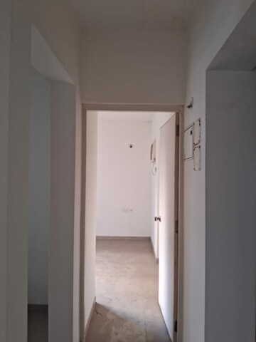 Building Lobby in 1 BHK Apartment at Dombivli East – for Rent