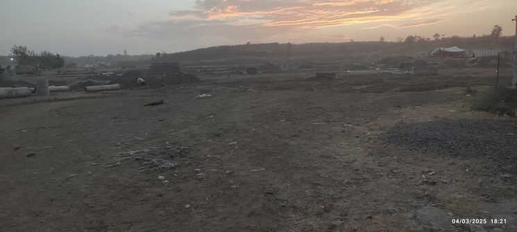 undefined, sai-ayodhya-dham-nagari  1267 Sq.Ft. Plot In Lava Nagpur 8735990