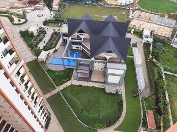 Master Plan in 2 BHK Apartment at Bren Imperia, Harlur – for Sale