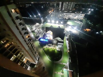 2 BHK Apartment – Exterior View View at Bren Imperia, Harlur - for Sale
