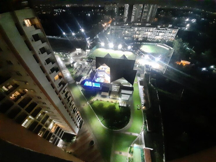 Exterior View, bren-imperia 2 Bedroom 1386 Sq.Ft. Apartment In Harlur Bangalore 8735741