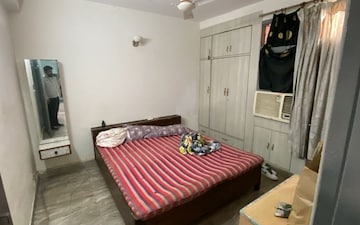 2 BHK Builder Floor For Rent in Sector 22