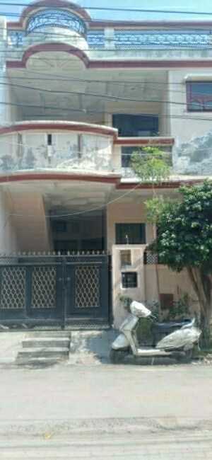 4 BHK Independent House For Sale in Ludhiana City Centre