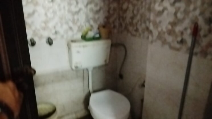 Bathroom, burari 3 Bedroom 720 Sq.Ft. Builder Floor In Burari Delhi 8735631