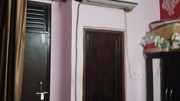 Building Lobby in 3 BHK Builder Floor at Burari – for Sale