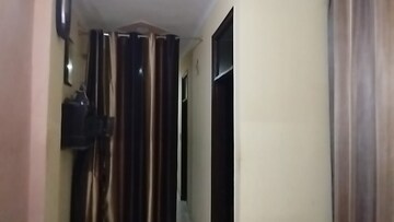 Building Lobby in 3 BHK Builder Floor at Burari – for Sale