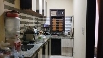 3 BHK Builder Floor – Exterior View View at Burari - for Sale