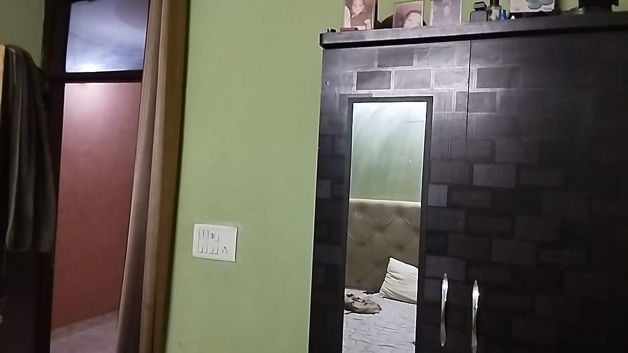 3 BHK + Extra Room Builder Floor For Sale in Burari