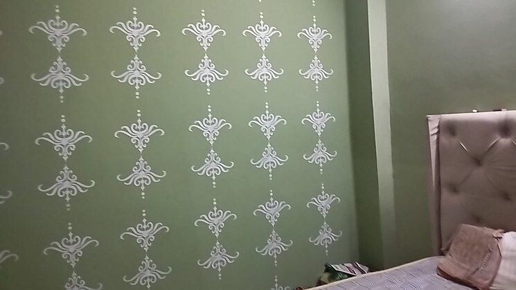 Room, burari 3 Bedroom 720 Sq.Ft. Builder Floor In Burari Delhi 8735631