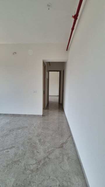 Building Lobby in 2 BHK Apartment at Viceroy Savana, Kandivali East – for Rent